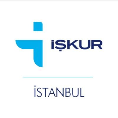 İstanbul İŞKUR il Müdürlüğü : 